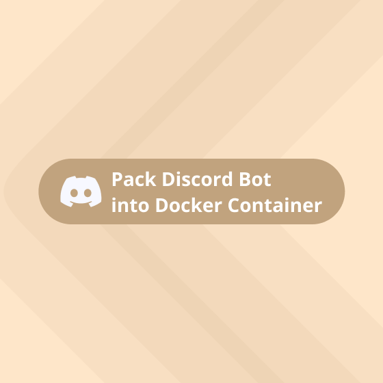 pack discord bot