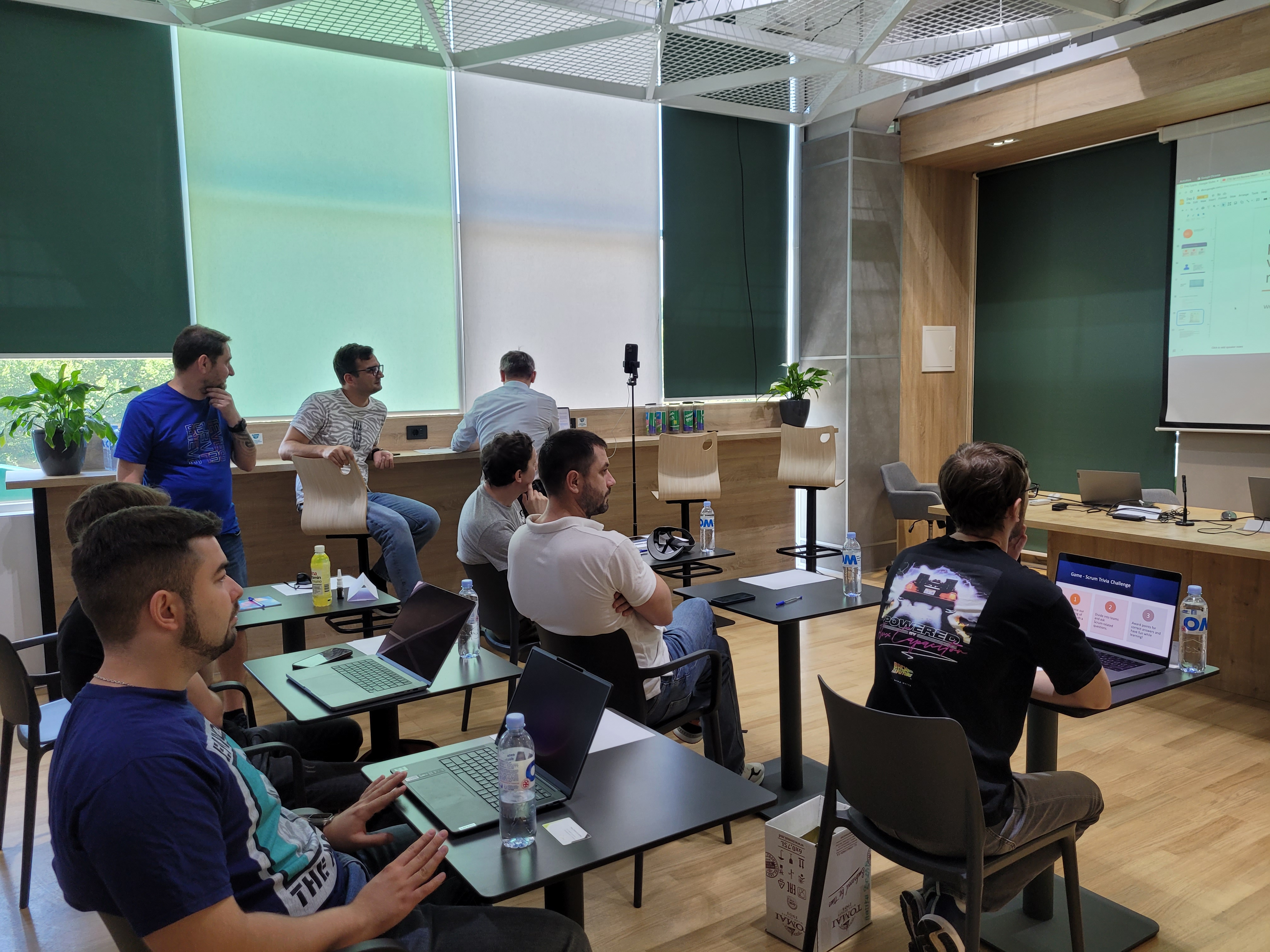 optimum team optimum team