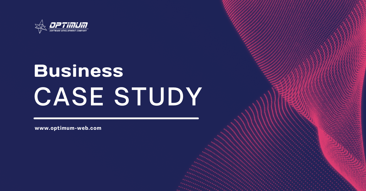 business case study business case study