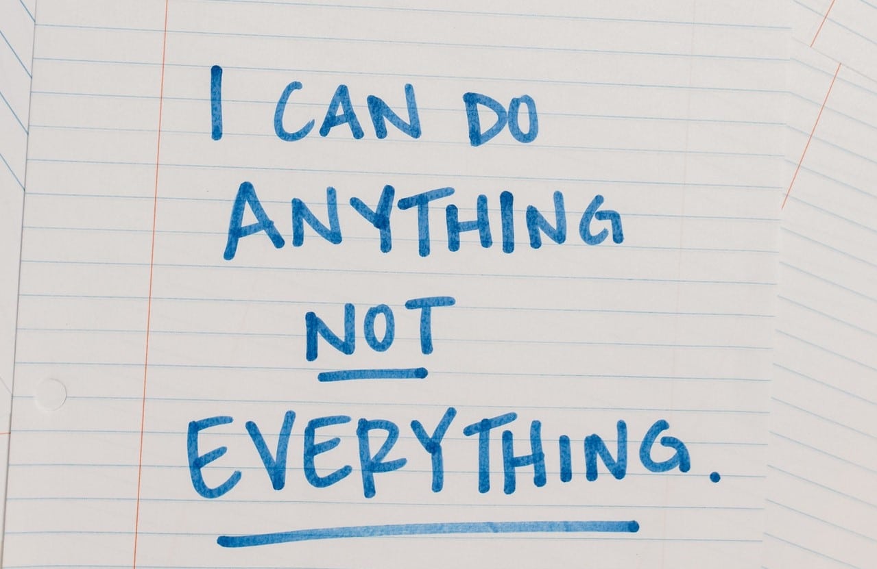 How to improve your work-life balance How to improve your work-life balance